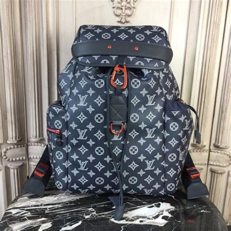 fake louis vuitton mens backpack|louis vuitton counterfeit.